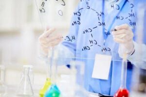 Top 10 PhD Programs in Chemistry Doctoral Programs in Chemistry