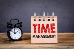 11 In-Demand Life Skills for PhD Menial Jobs in UK Time Management Tools for PhD Students