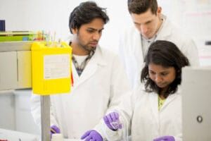 Cheapest PhD Programs in Chemistry in Sweden Low Cost PhD Programs in Chemistry in Sweden