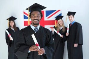 Top 10 Countries for Online PhD in Europe Work in the UK as a PhD Student