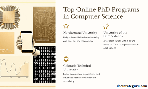 Best Online PhD Programs in Computer Science for Busy Professionals Top-Online-PhD-Programs-in-Computer-Science